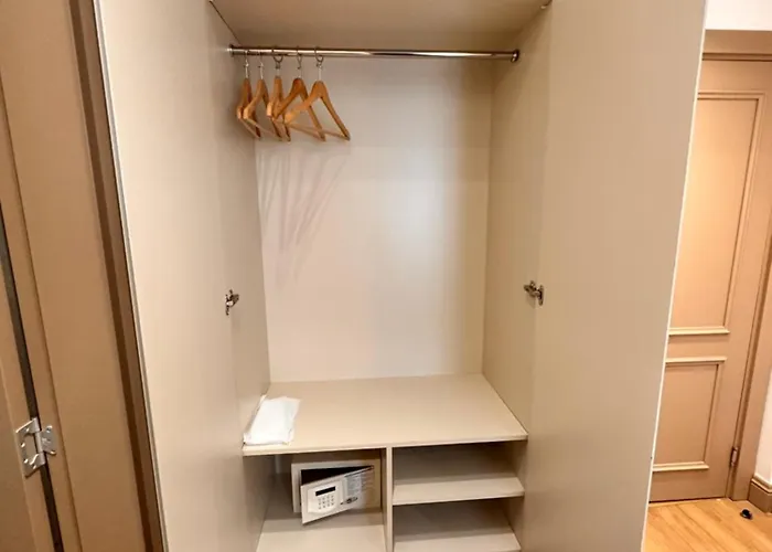 Taksim Bosphorus 伊斯坦布尔