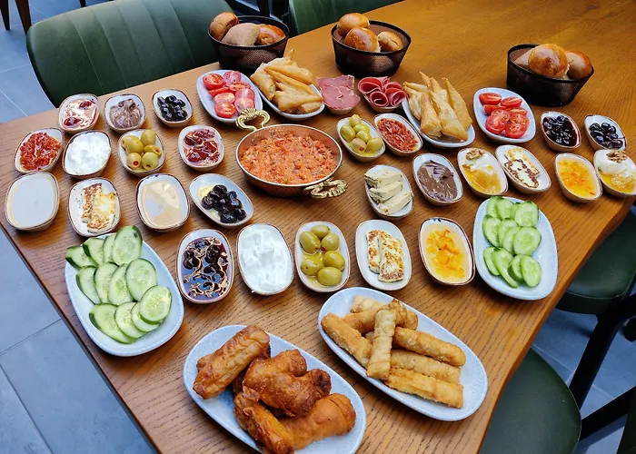 Taksim Bosphorus 3* 伊斯坦布尔