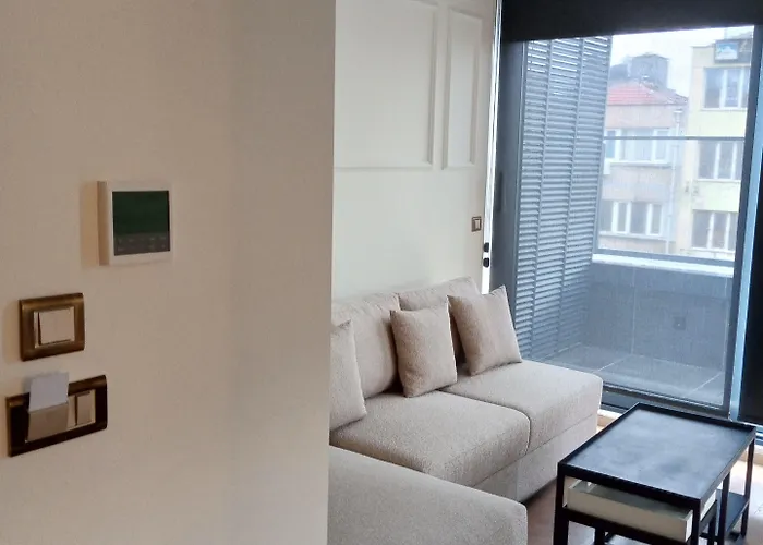 Taksim Bosphorus 3* 伊斯坦布尔