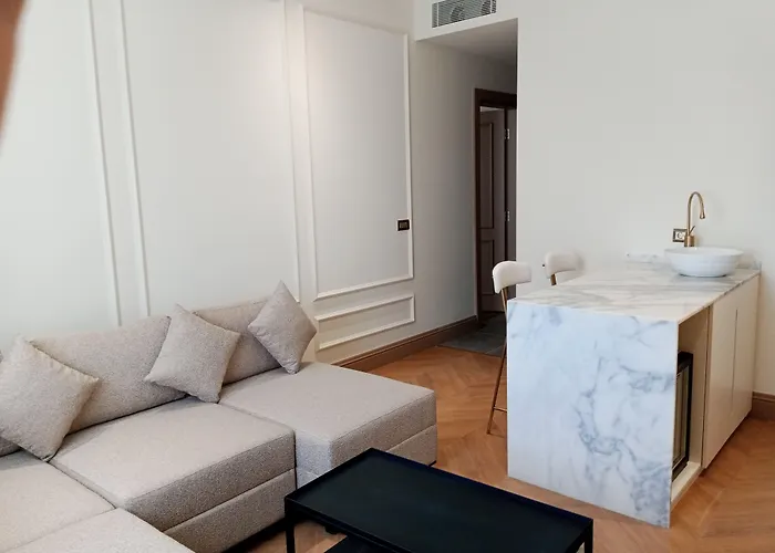 Taksim Bosphorus 酒店 伊斯坦布尔