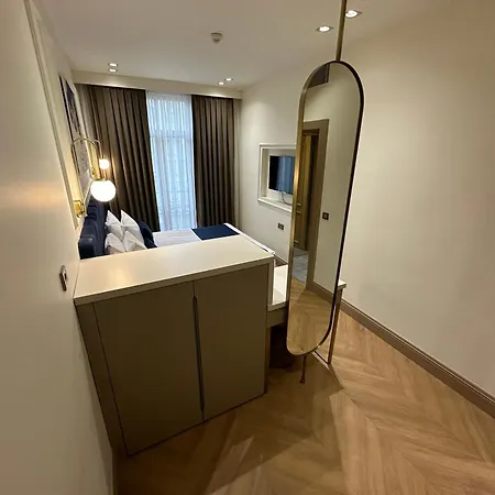 Hotel Taksim Bosphorus Estambul