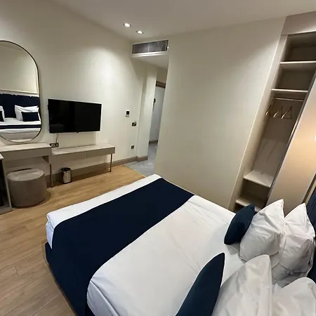 Taksim Bosphorus Stambuł