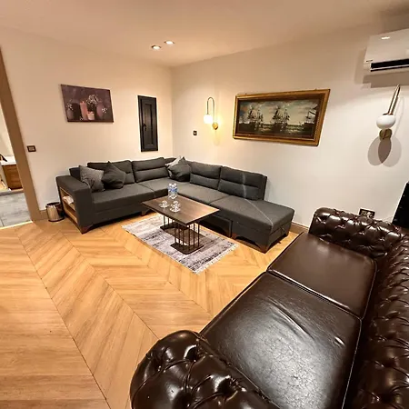 Taksim Bosphorus Hotel Istambul