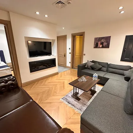 Hotel Taksim Bosphorus