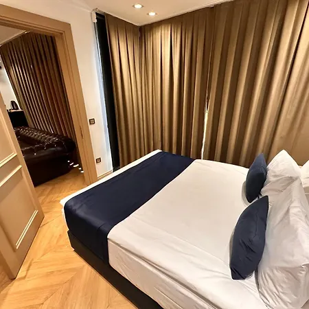 Taksim Bosphorus Hotel